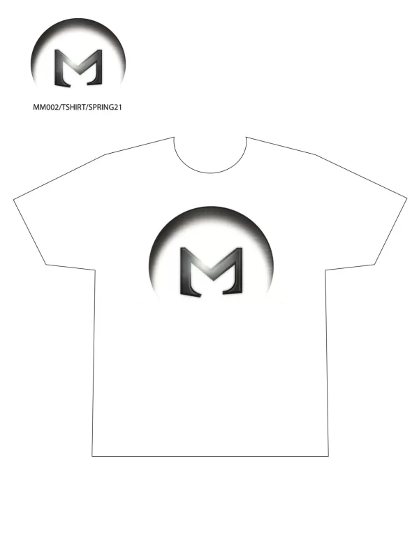 Logo Tee